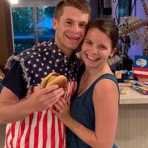 Meet your Posher, Alicia